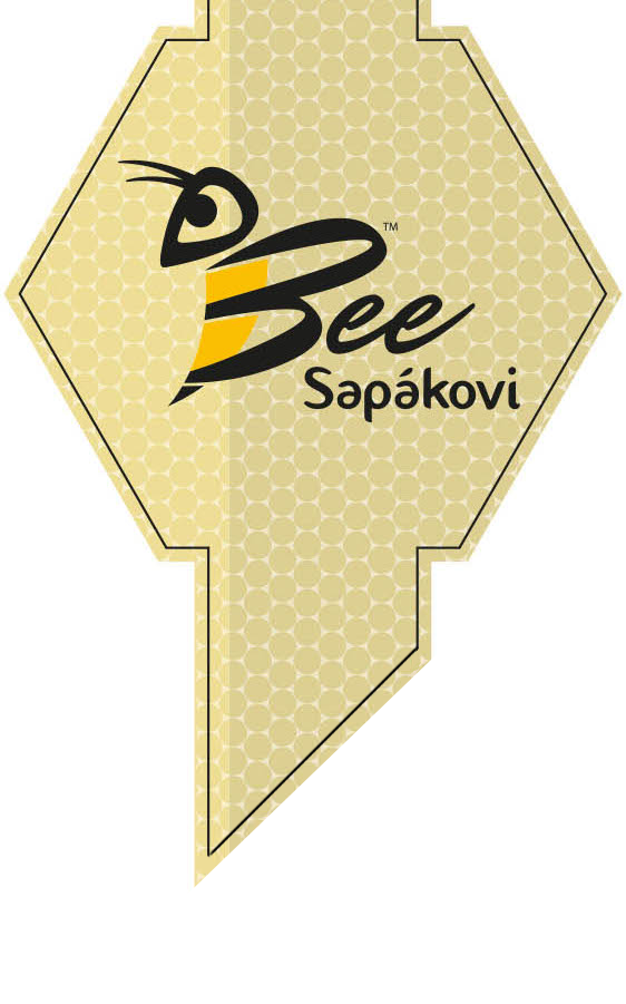 Bee Sapákovi